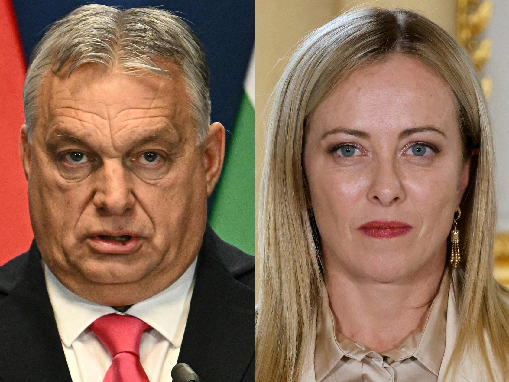 Rechtspopulistische Parteien sind längst Mainstream in Europa.