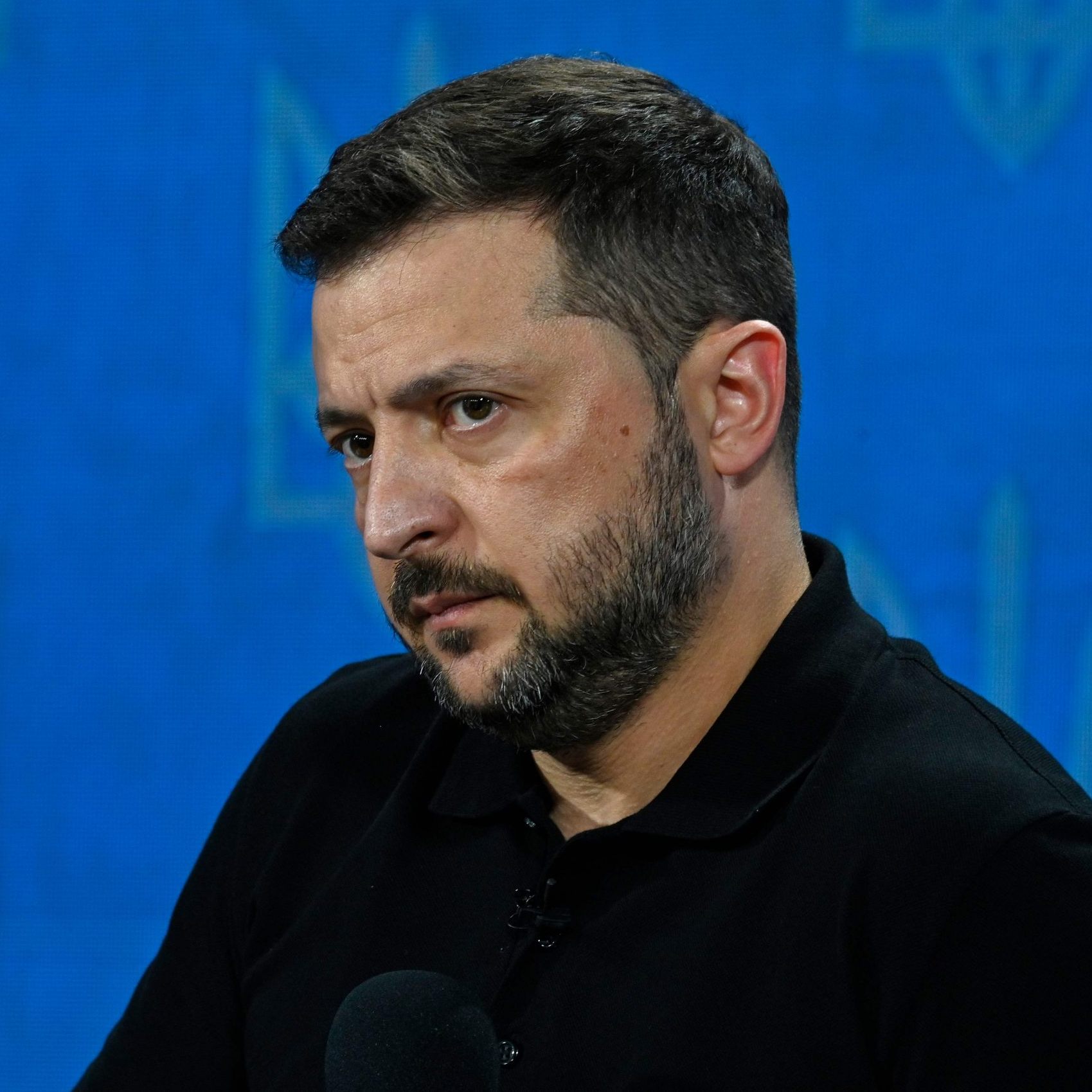 "Die Säuberung des ukrainischen Luftraums von russischen Lenkbomben ist ein wichtiger Schritt, um Russland zu zwingen, ein Ende des Krieges und einen gerechten Frieden anzustreben", sagte Selenskyj.