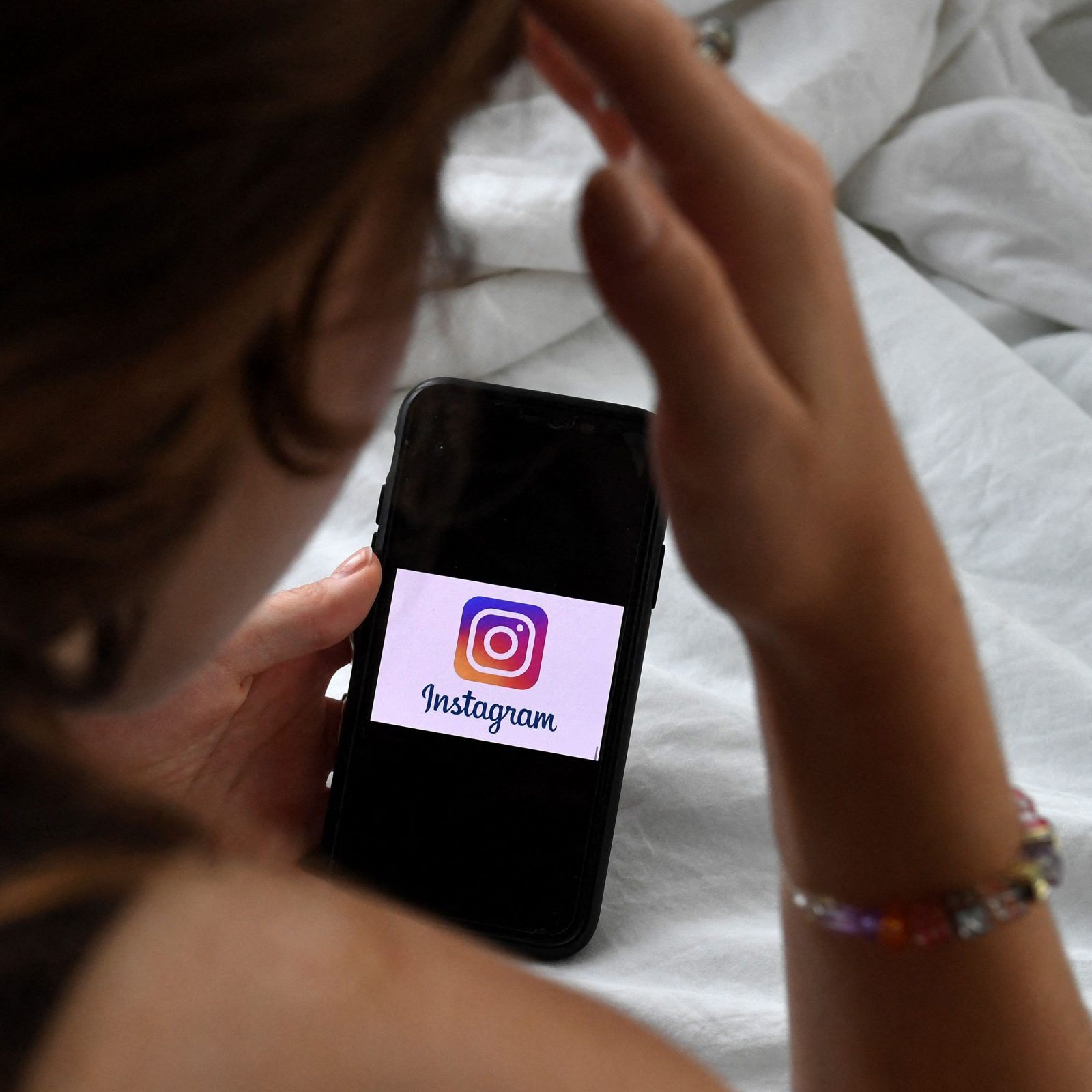 Auf Instagram gibt es bald sogenannte "Teen Accounts"