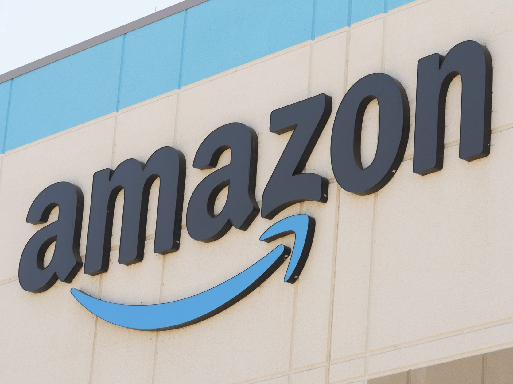 Amazon macht Schluss mit Homeoffice. Amazon macht Schluss mit Homeoffice.