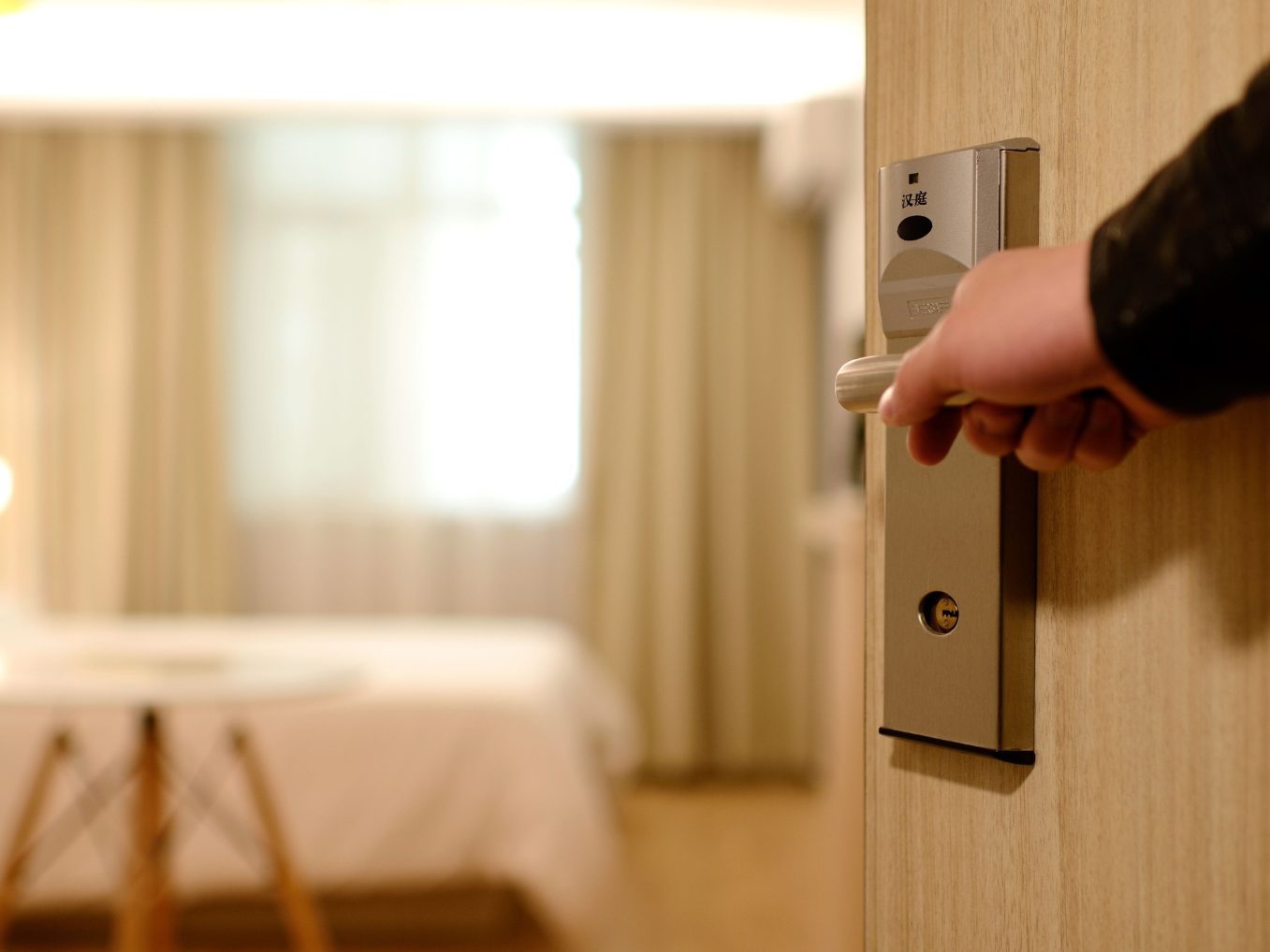 Hotelierslobby fordert ein Maßnahmenbündel. Hotelierslobby fordert ein Maßnahmenbündel.