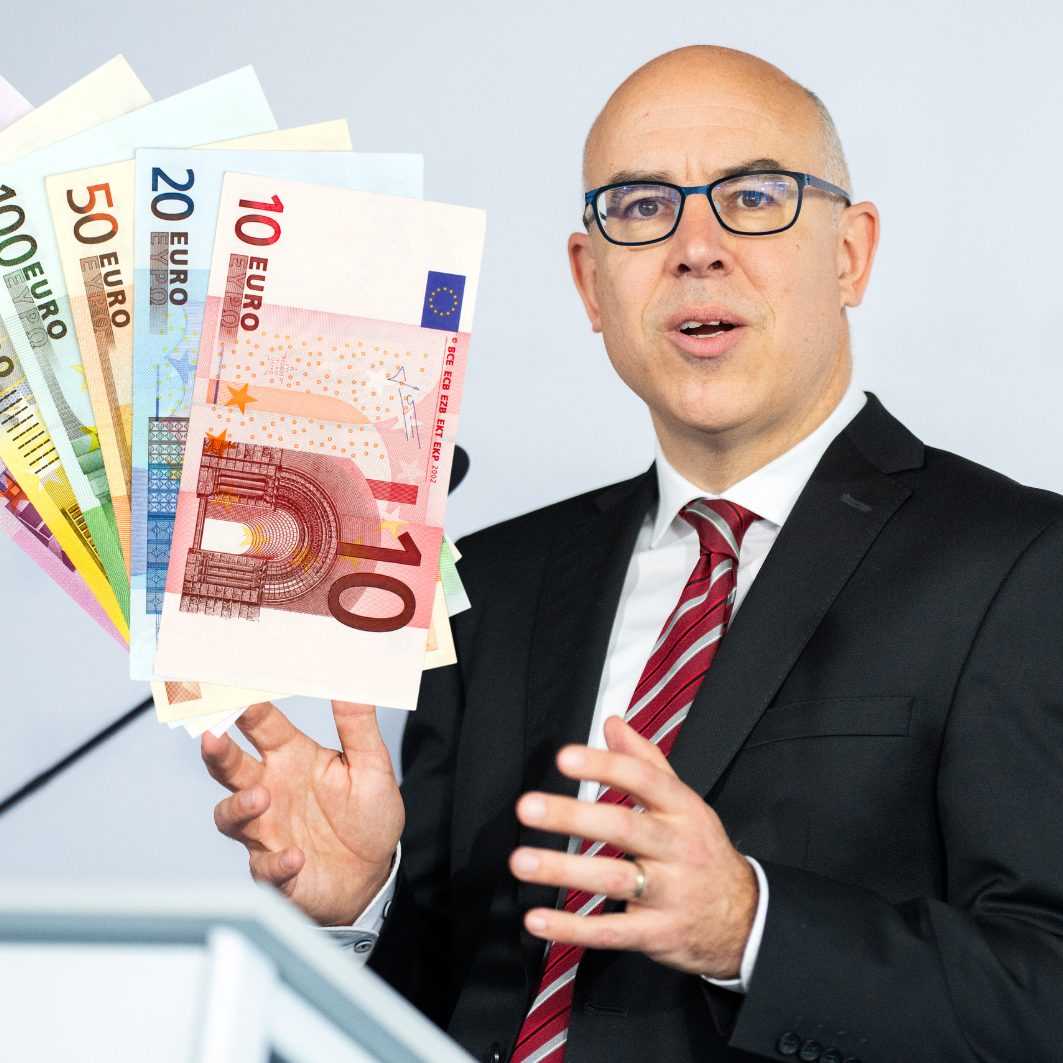 Österreichs Wirtschaft kommt weiterhin nicht in Schwung.