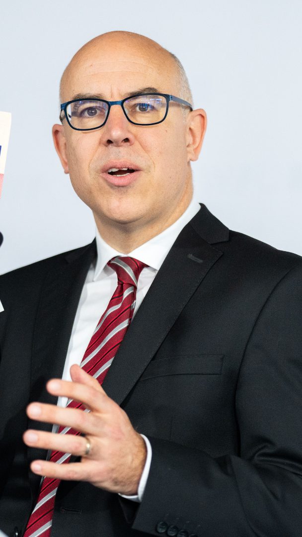 Österreichs Wirtschaft kommt weiterhin nicht in Schwung.