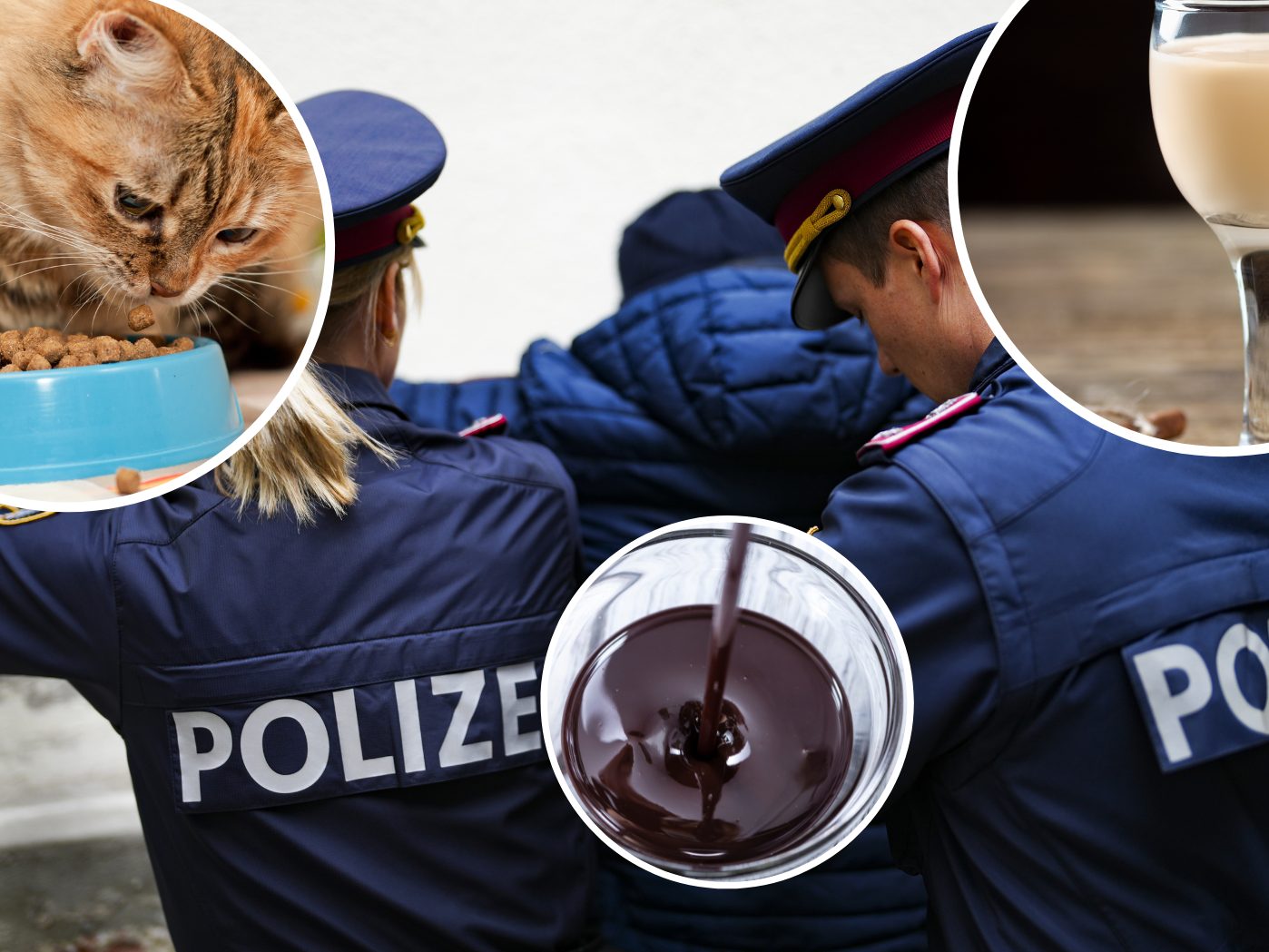 Der 27-Jährige wurde festgenommen.