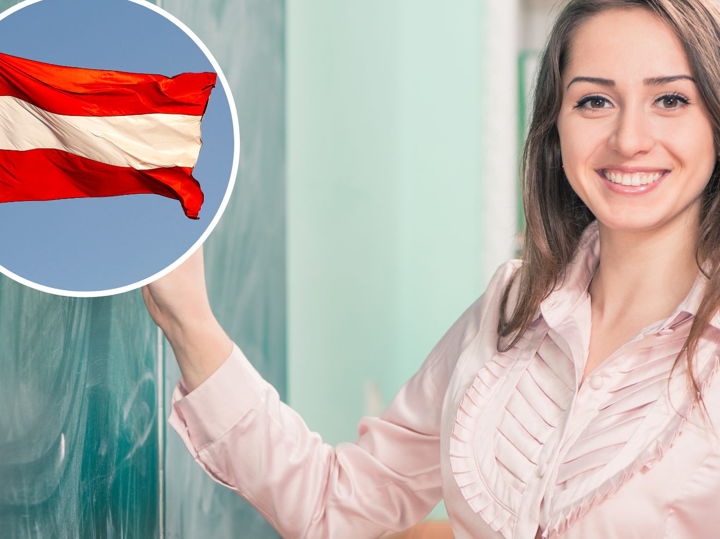 Am ältesten sind die Lehrer an AHS-Oberstufen bzw. den berufsbildenden Schulen.