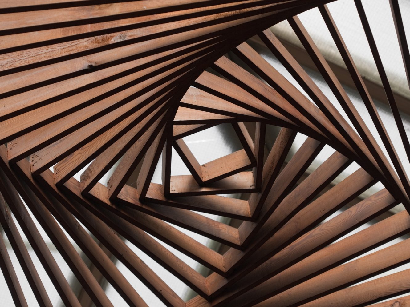 Vom Barock in die Moderne beim Open House Wien Festival 2024.