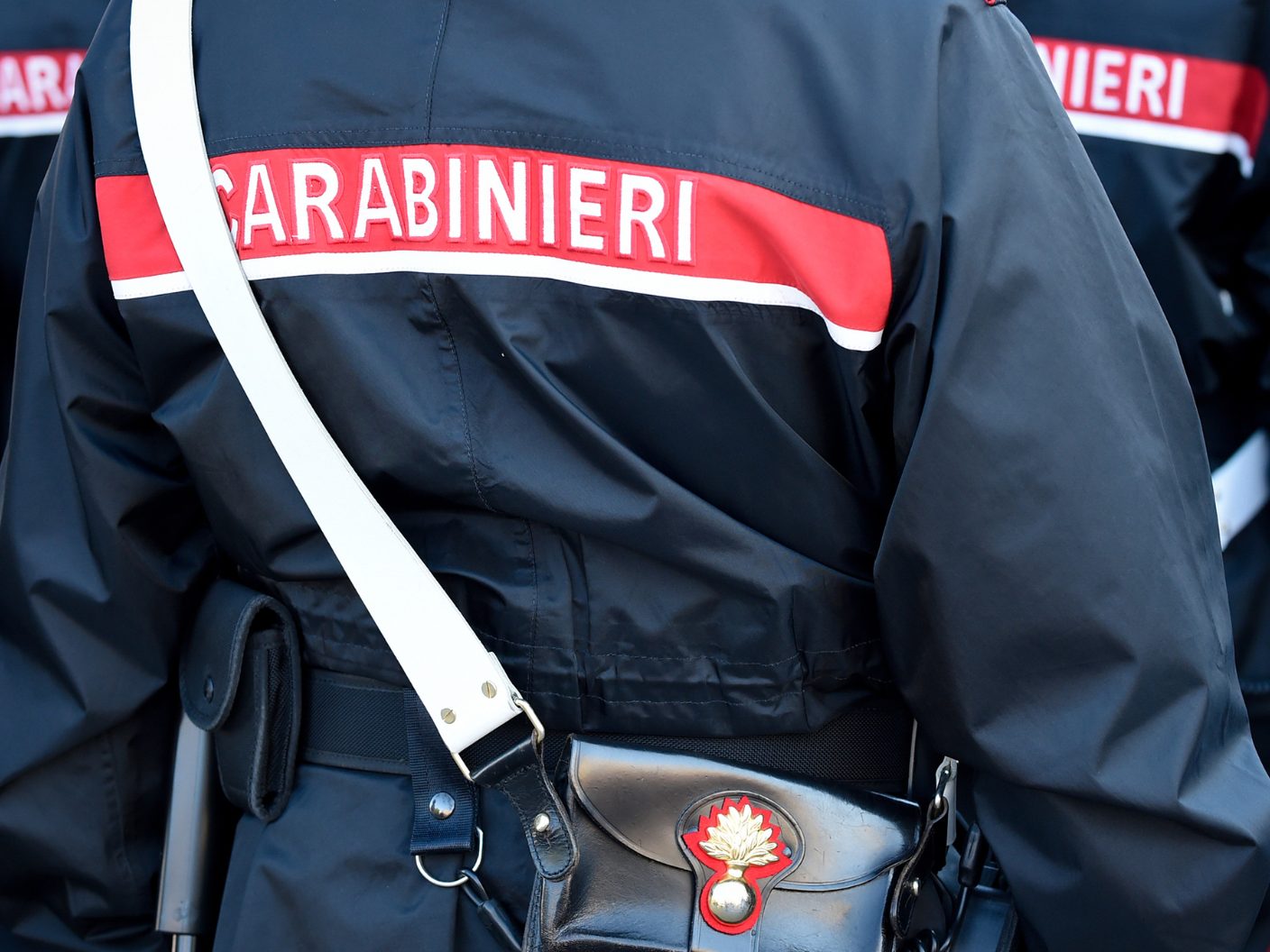 Ein Wiener fiel in Italien einem Rip-Deal-Betrüger zum Opfer. Ein Wiener fiel in Italien einem Rip-Deal-Betrüger zum Opfer.