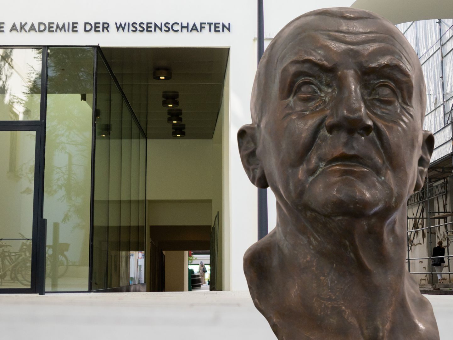 Am 7. September lässt man Anton Bruckner in Wien hochleben.