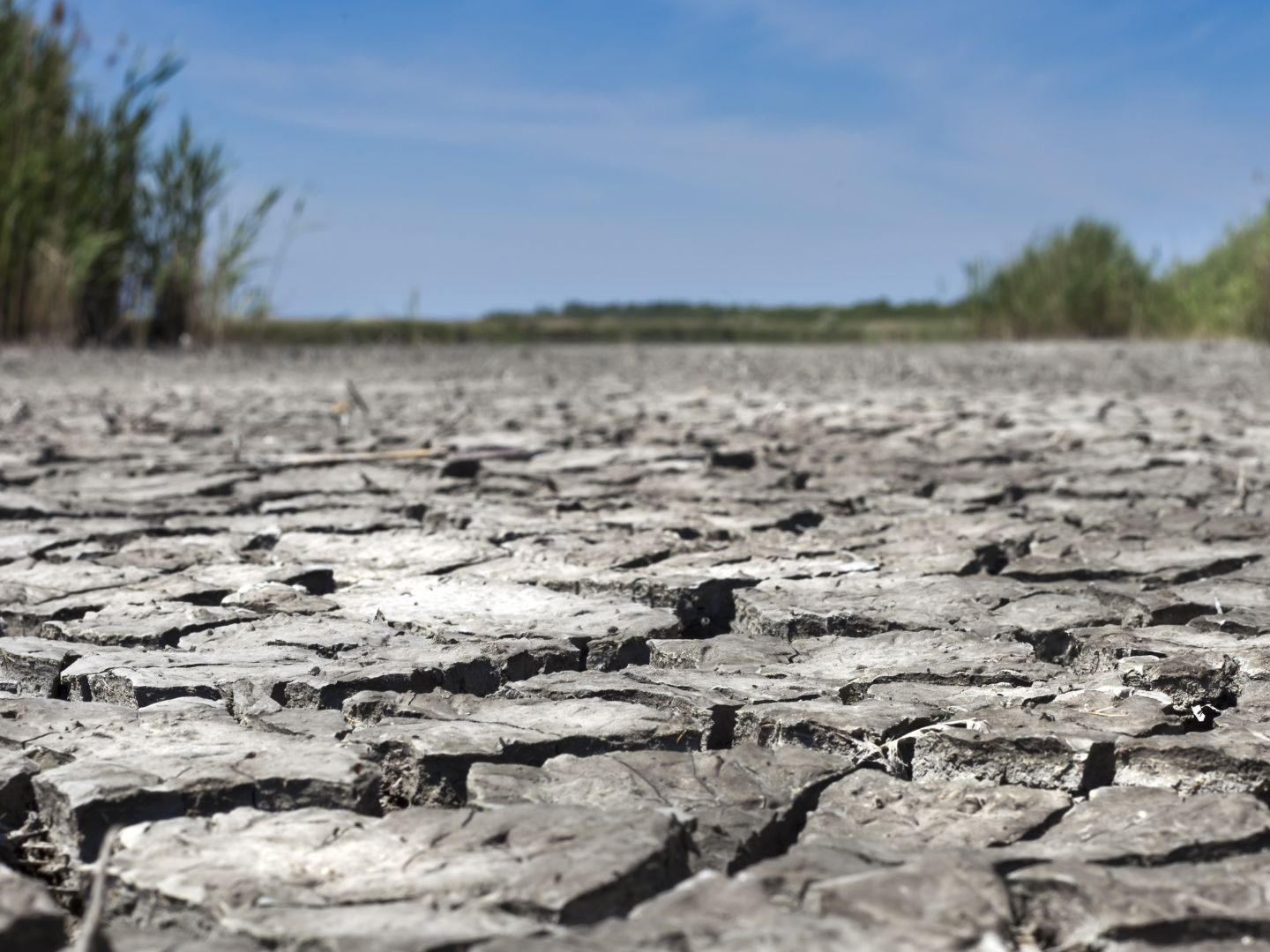 Österreichs Wasserversorger bereiten sich auf ein Ende der Sorglosigkeit vor.