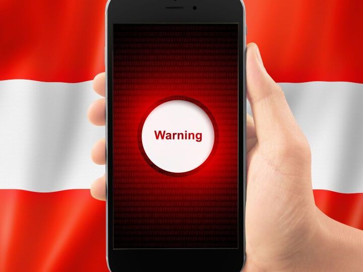 "AT-Alert" möglicherweise ab 5. Oktober im "Echtbetrieb". "AT-Alert" möglicherweise ab 5. Oktober im "Echtbetrieb".