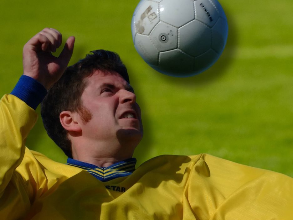 Fußball zählt weiterhin zu den Sportarten mit dem höchsten Verletzungsrisiko.