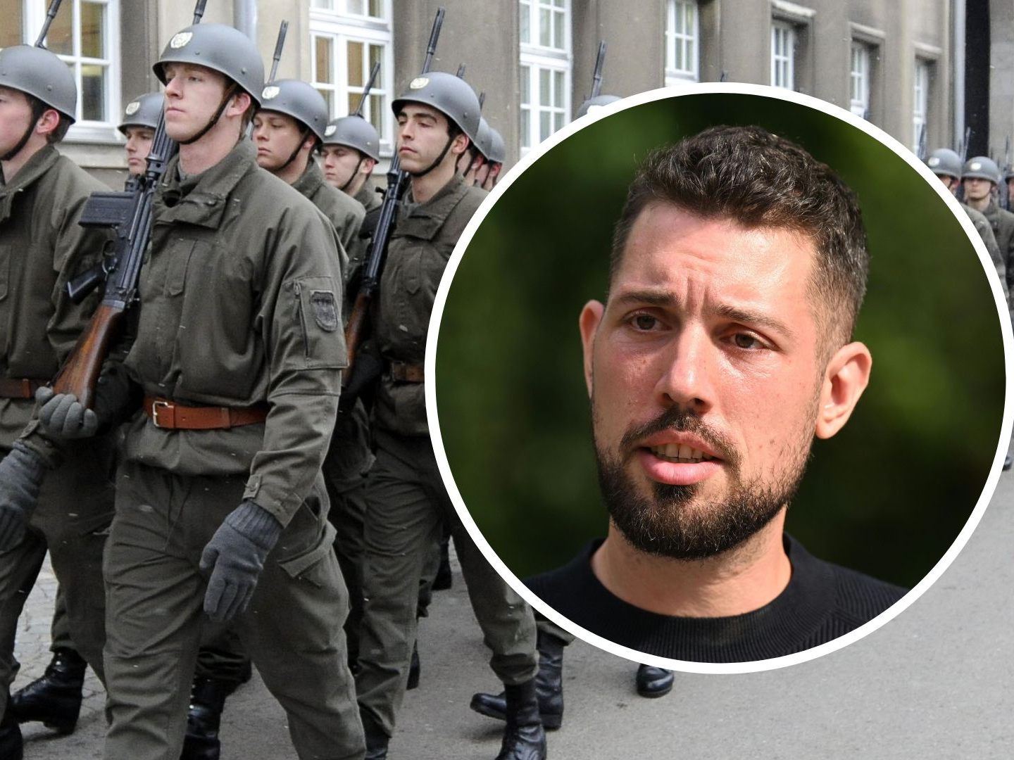 Eine stabile Friedensordnung soll das Bundesheer auf lange Sicht unnötig machen.