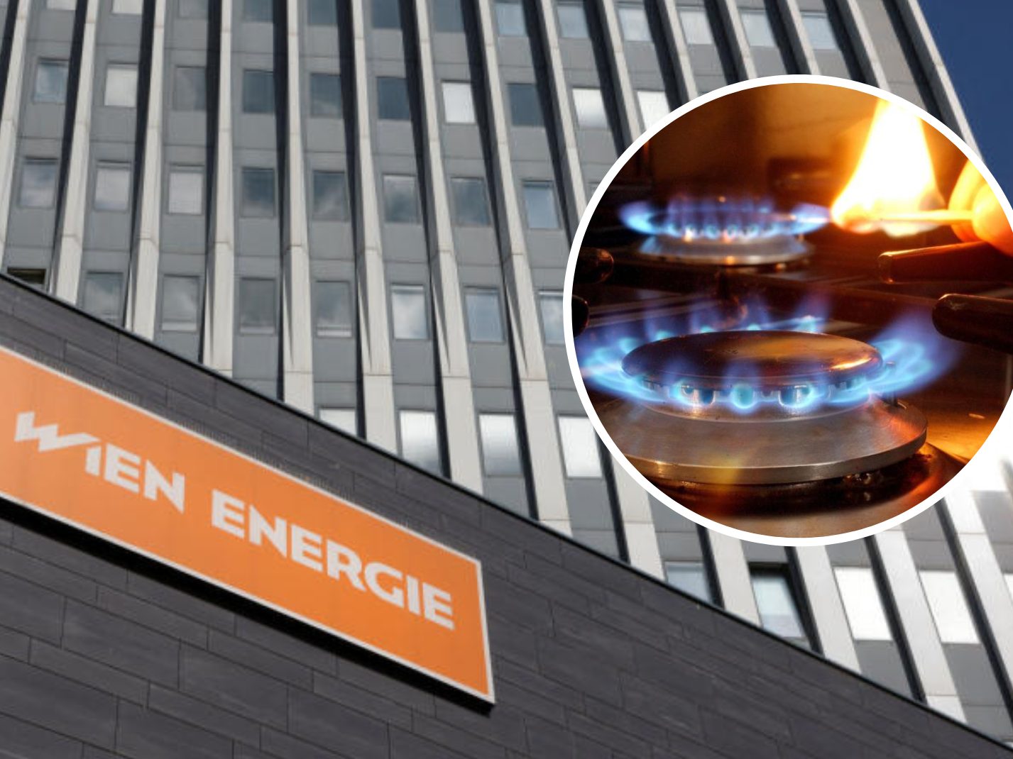 Die Wien Energie verspricht für 2025 ausschließlich nicht-russisches Gas. Die Wien Energie verspricht für 2025 ausschließlich nicht-russisches Gas.