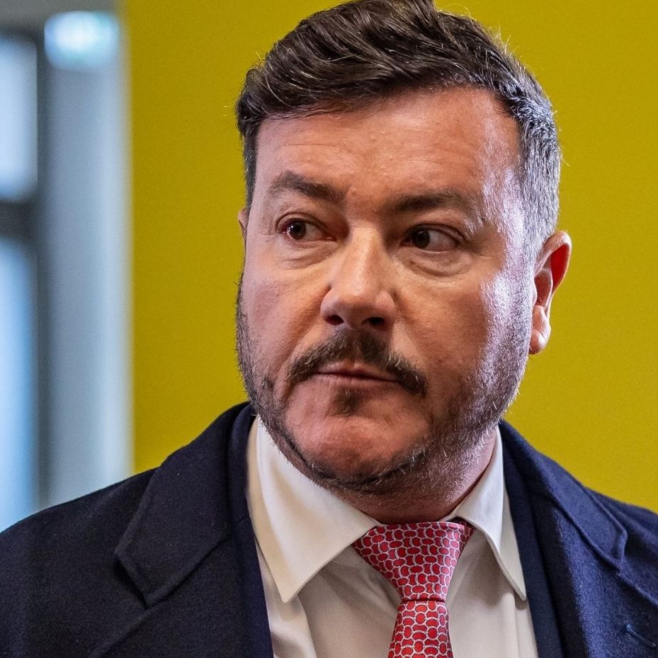 Benkos Luxusgüter kommen unter den Hammer