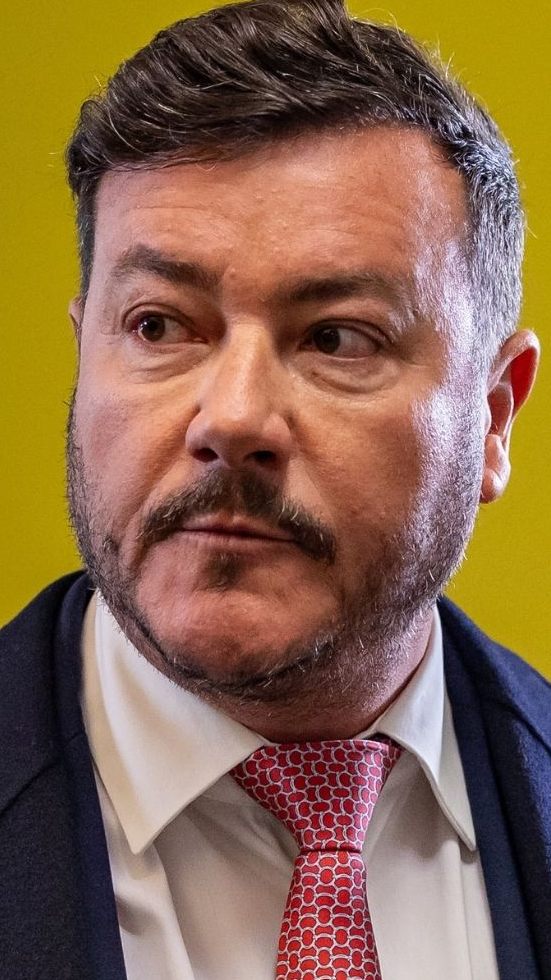 Benkos Luxusgüter kommen unter den Hammer