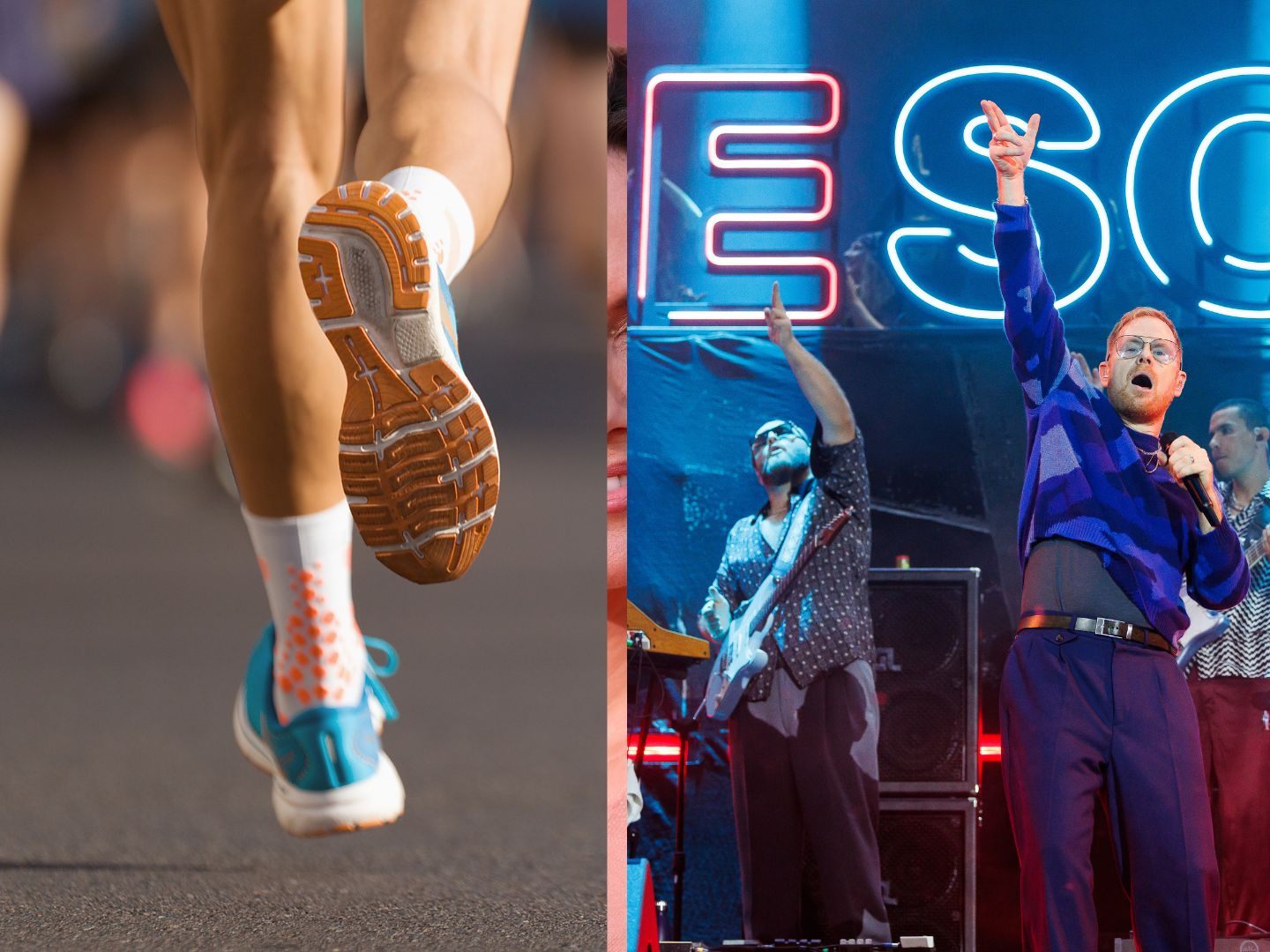 Der Wachau-Marathon und das Peter Fox-Konzert in Wien sorgen am Sonntag für Staus in Wien und Niederösterreich, so der ARBÖ.