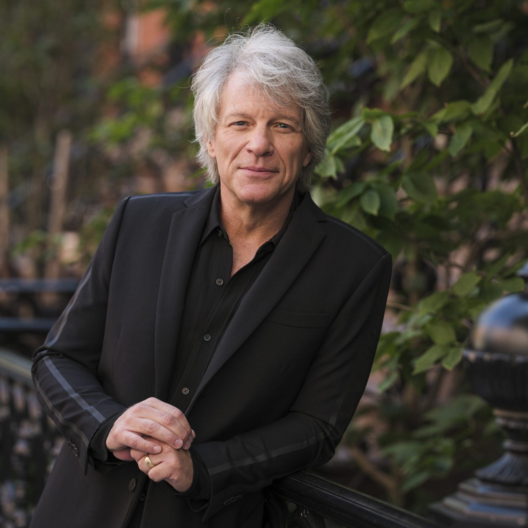 jon Bon Jovi wurde zum Lebensretter.