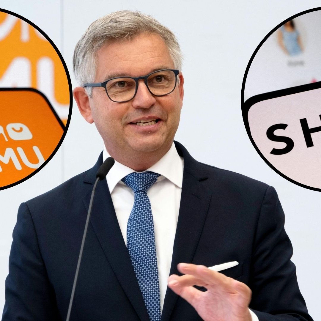 Auch der Finanzminister spricht sich für das Aus der Zollfreigrenze aus.