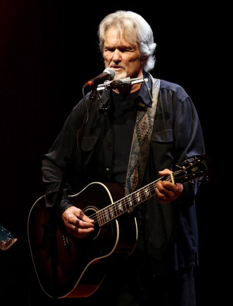 britain Kristofferson