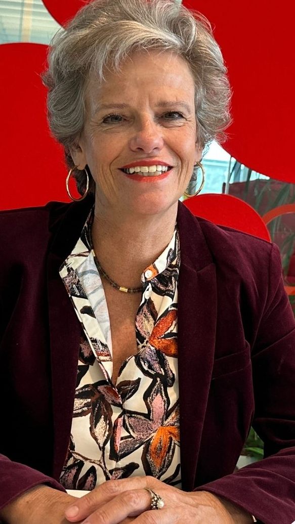 Die Bregenzerin Sabine Haag ist seit 2009 Generaldirektorin im Kunsthistorischen Museum.