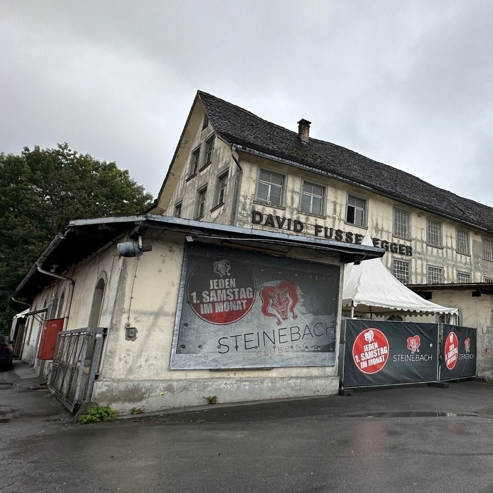 Daniel verrät, was beim Steinebach Clubbing neu ist.