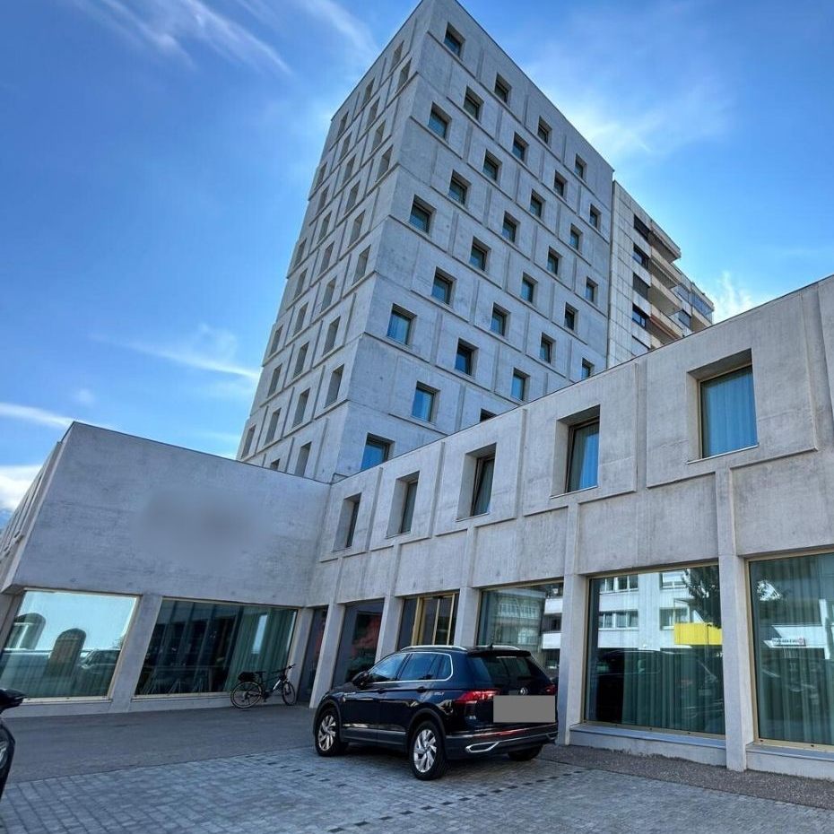 Zweimal brannte es im gleichen Hotel. War es Brandstiftung?