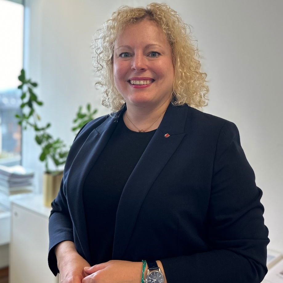 Martina Schönherr ist Leiterin der Landeswahlbehörde in Vorarlberg.