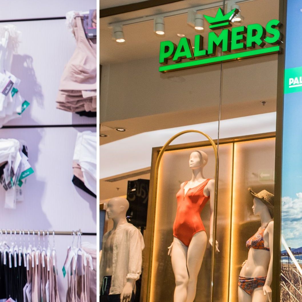 Palmers schließt Standorte. Sind auch Vorarlberger Filialen betrofffen?