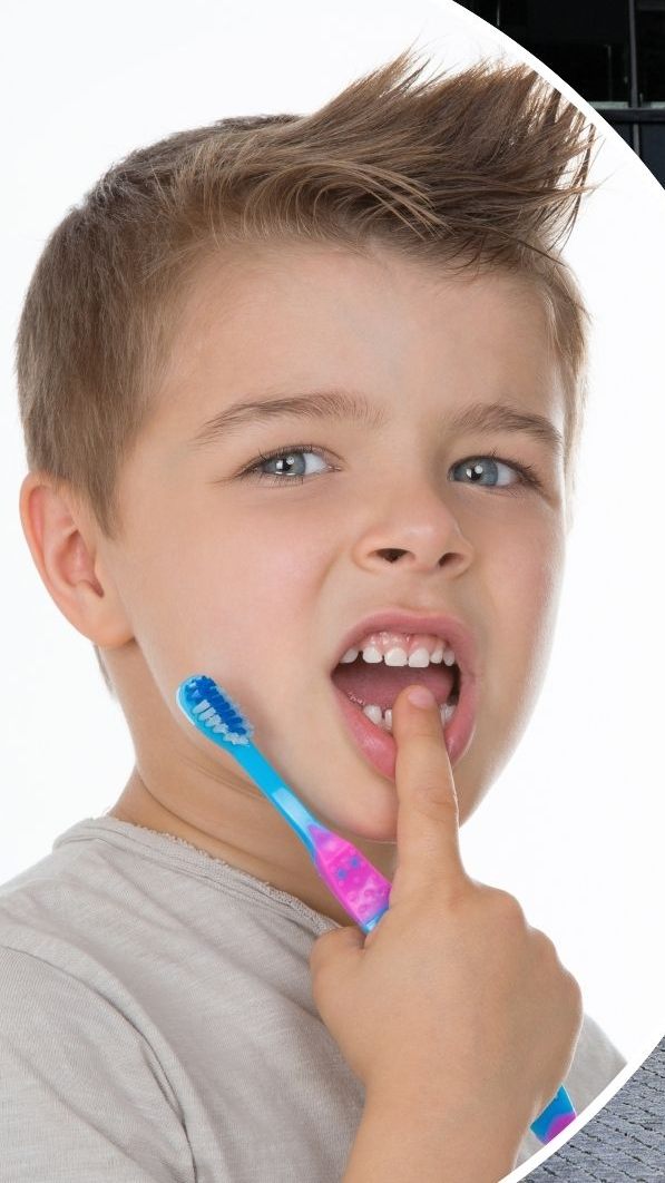 Warum besucht das Dentomobil nur noch wenige Klassen?