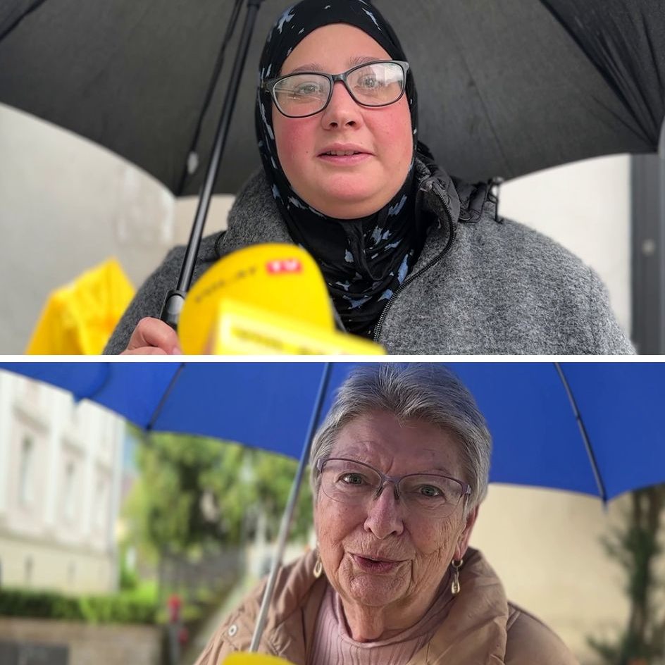 Wie sehen Vorarlberger das Ergebnis der Nationalratswahl?