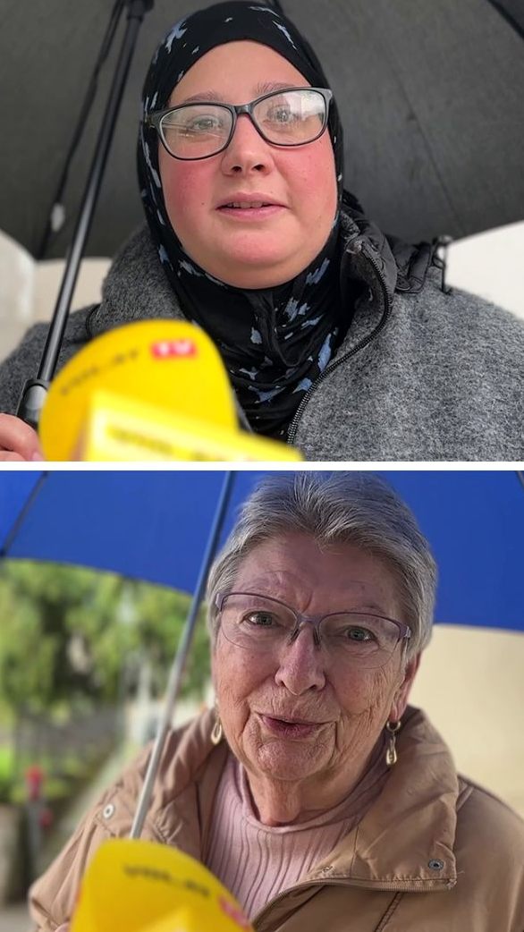 Wie sehen Vorarlberger das Ergebnis der Nationalratswahl?