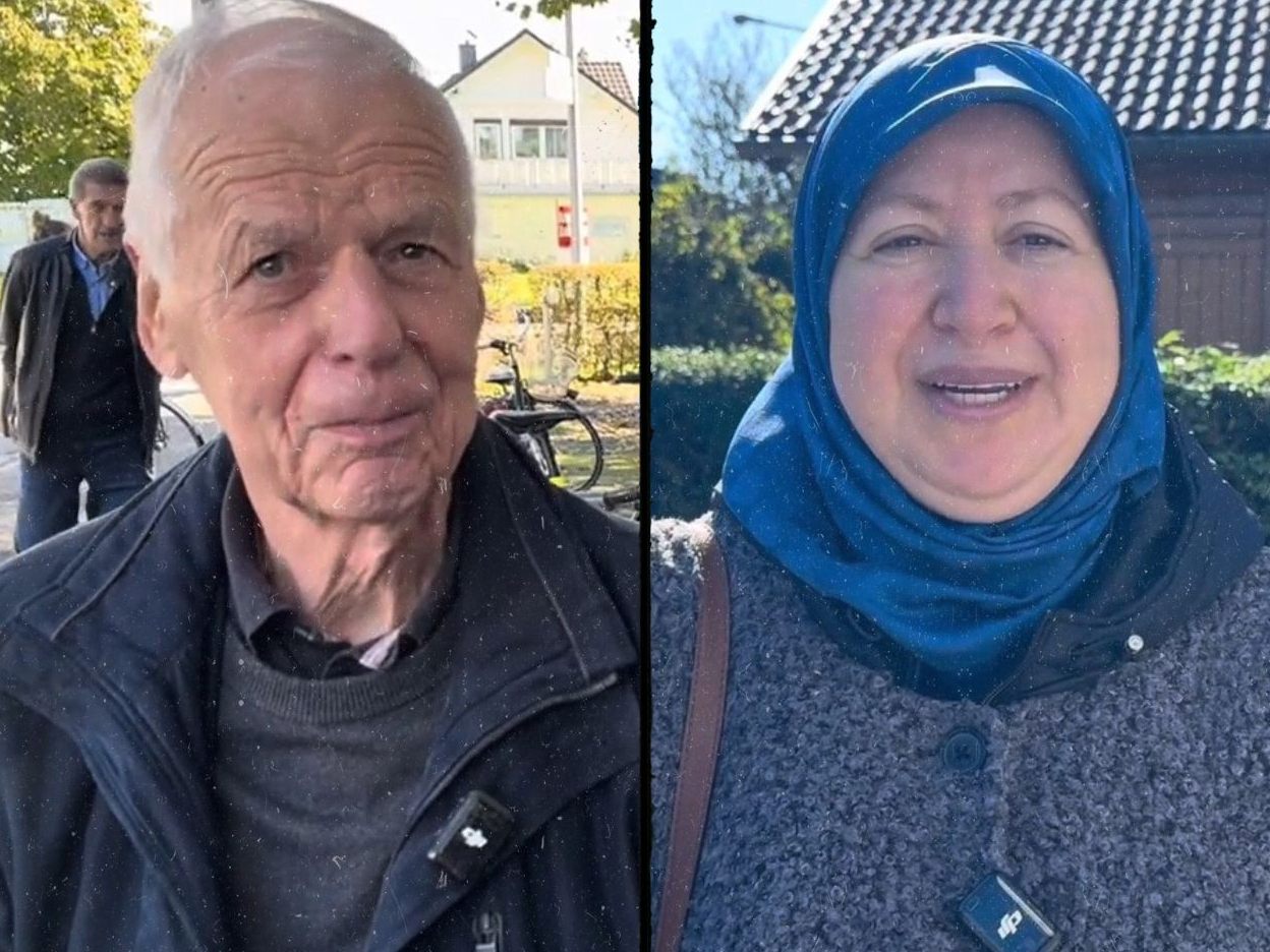 Rege Wahlbeteiligung auch in Vorarlberg