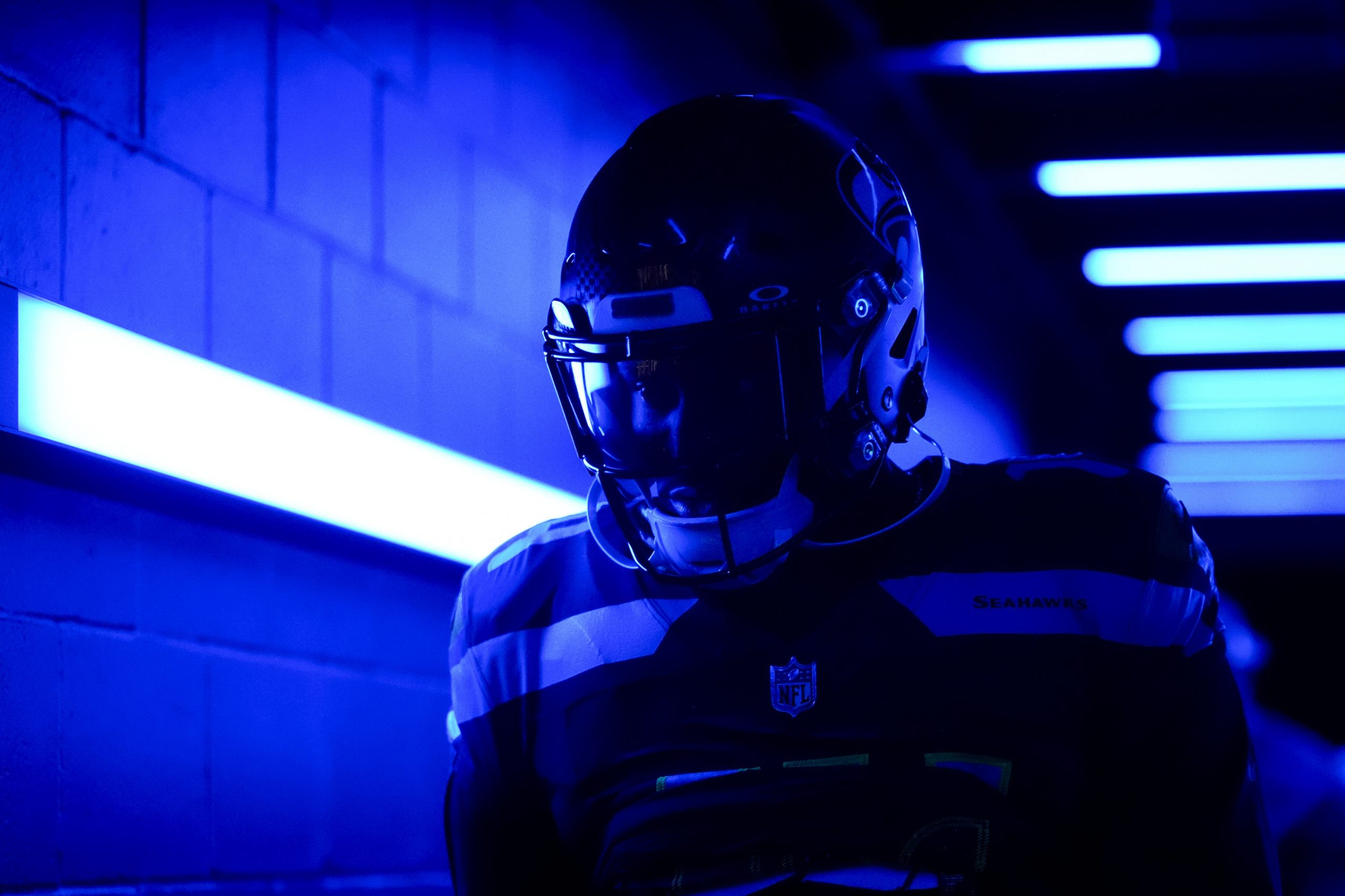 Dolphins Seahawks Football