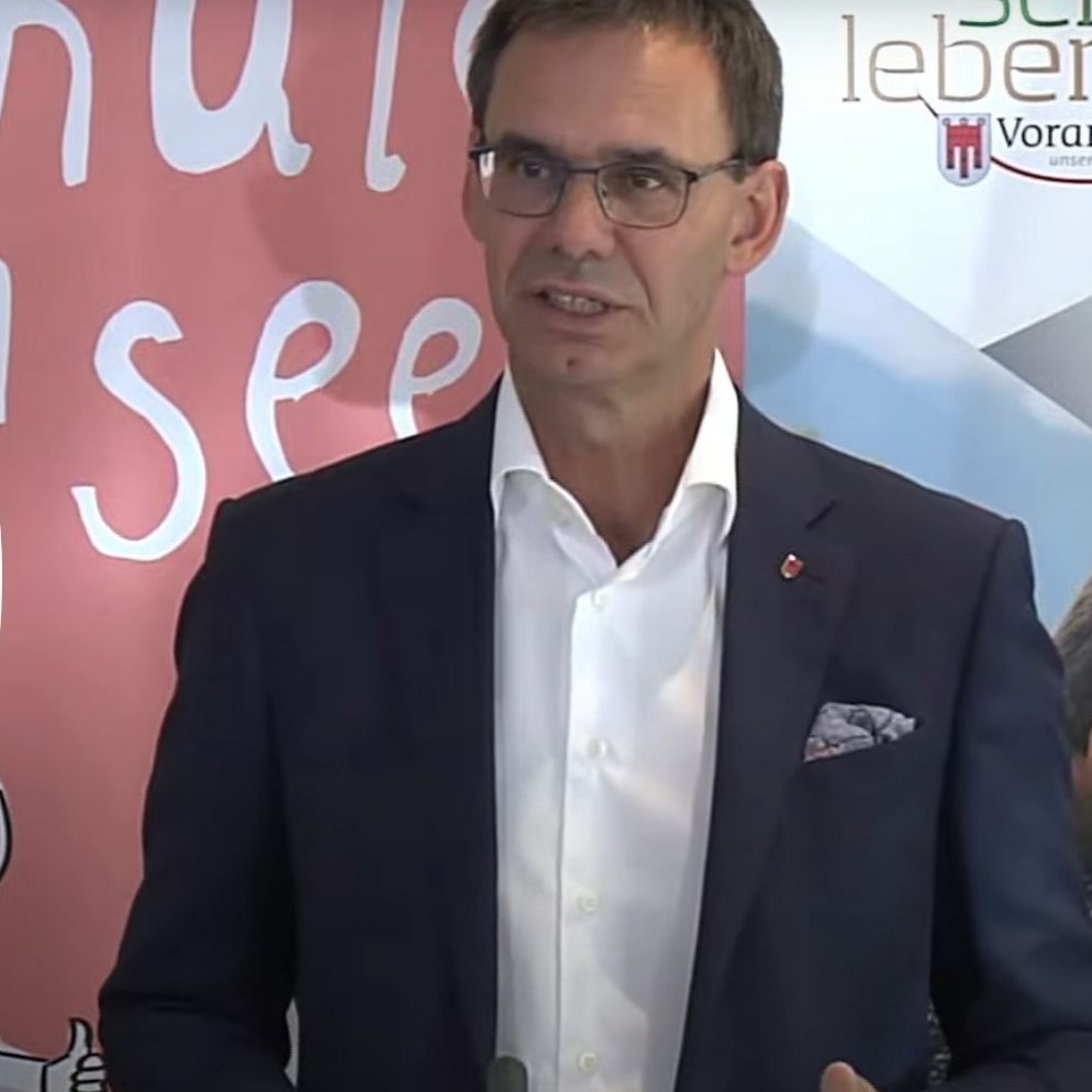 Ab diesem Schuljahr können auch Mittelschulen und Unterstufen der Gymnasien am Projekt teilnehmen.