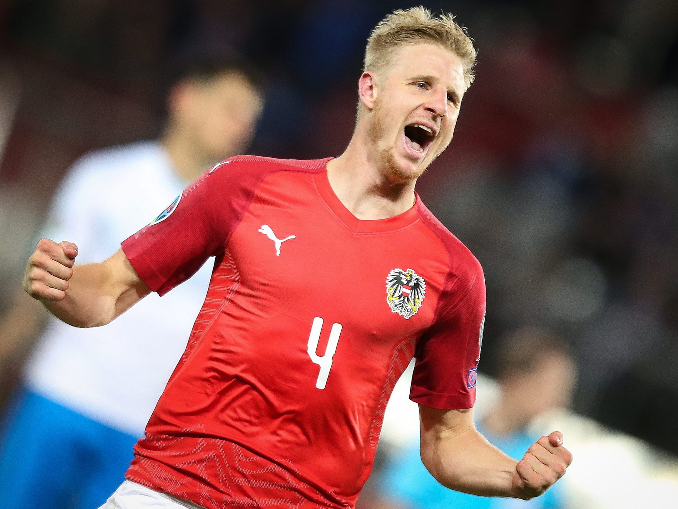 Der Ex-ÖFB Teamspieler sorgt nicht das erste Mal für negative Schlagzeilen.