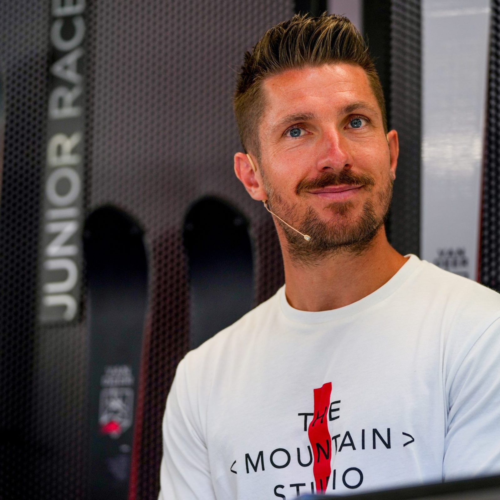 Marcel Hirscher ist für den Riesentorlauf am 27. Oktober in Sölden startberechtigt.