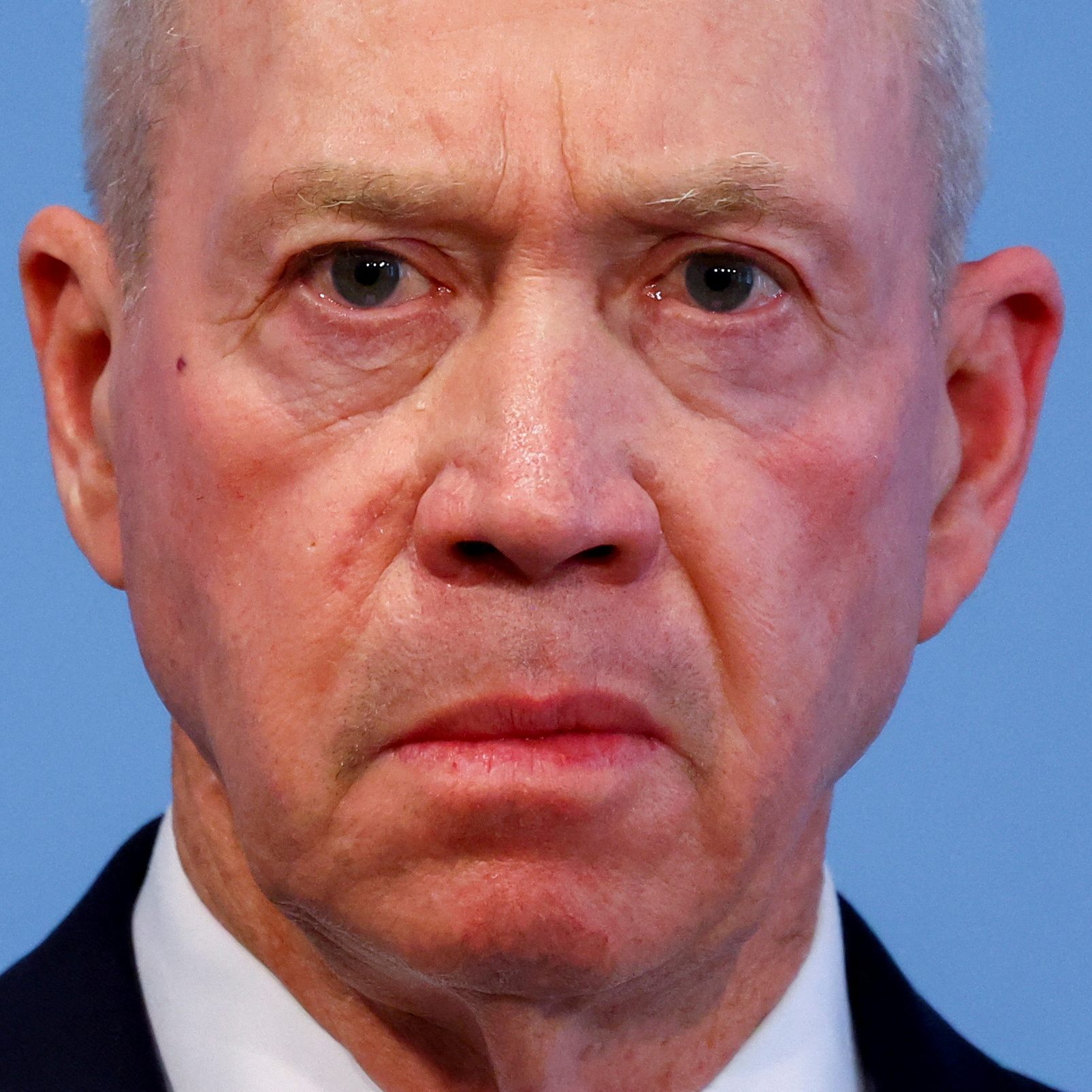 Israelischer Verteidigungsminister Gallant: Aber weiterhin Guerillakrieg im Gazastreifen