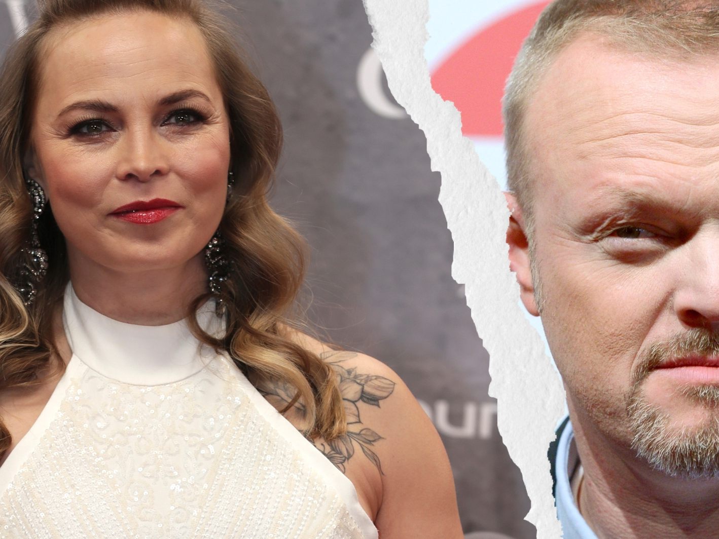 Die ehemalige Box-Weltmeisterin Regina Halmich tritt am 14. September gegen Stefan Raab in einem Schaukampf an.