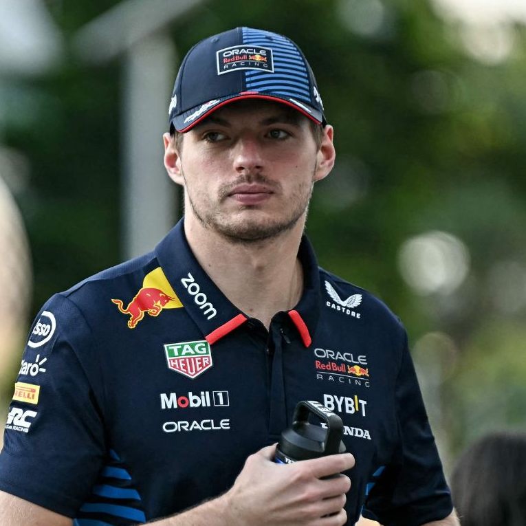 Wer sitzt denn nun 2025 im Red Bull-Cockpit?