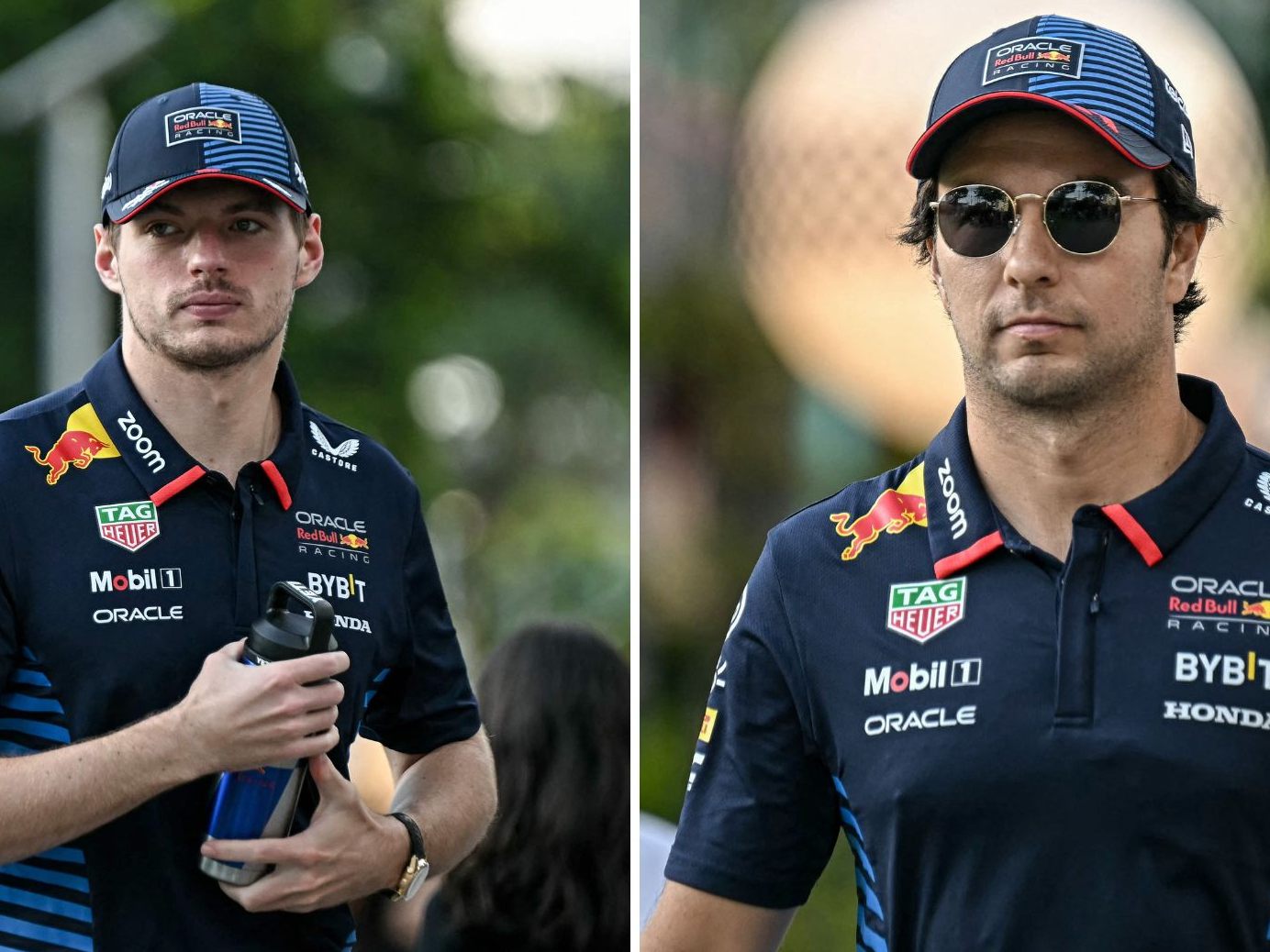 Wer sitzt denn nun 2025 im Red Bull-Cockpit? Wer sitzt denn nun 2025 im Red Bull-Cockpit?