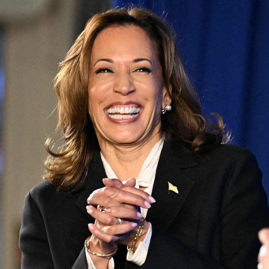 Die Mehrheit der politischen Beobachter sieht Kamala Harris als klare Siegerin im TV-Duell gegen Donald Trump.