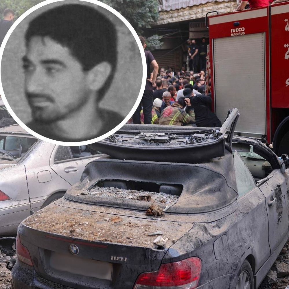 Bei einem Angriff der israelischen Armee auf Beirut sind mindestens acht Menschen getötet worden, unter ihnen auch ein hochrangiger Hisbollah-Kommandant.