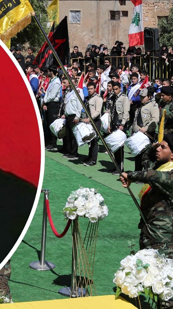 Rede des Hisbollah-Chefs war mit Spannung erwartet worden.