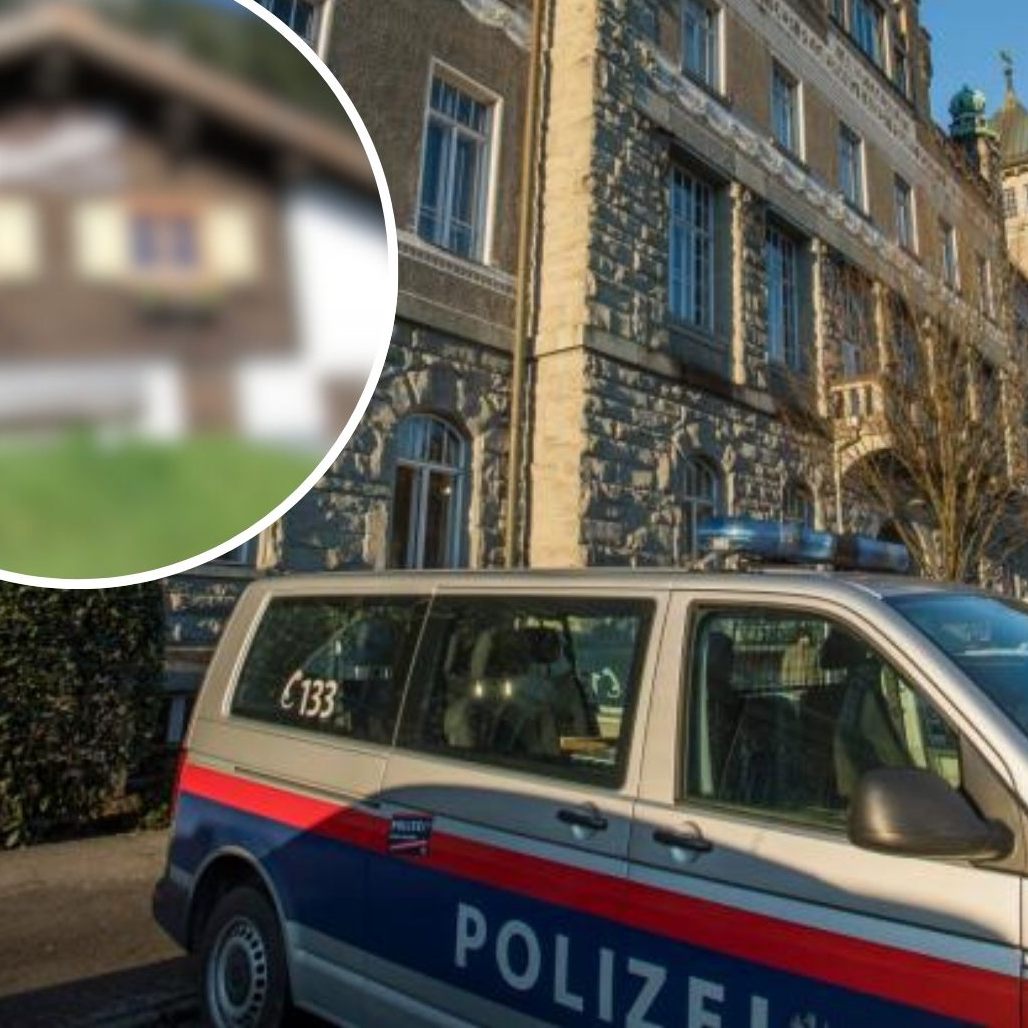 Konkursverfahren werden am Landesgericht eröffnet.