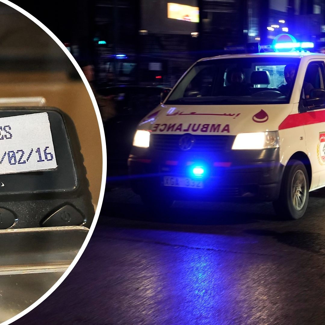 Die explodierten Pager seien bereits bei der Herstellung manipuliert worden, so ein hochrangiger libanesischer Sicherheitsbeamter.