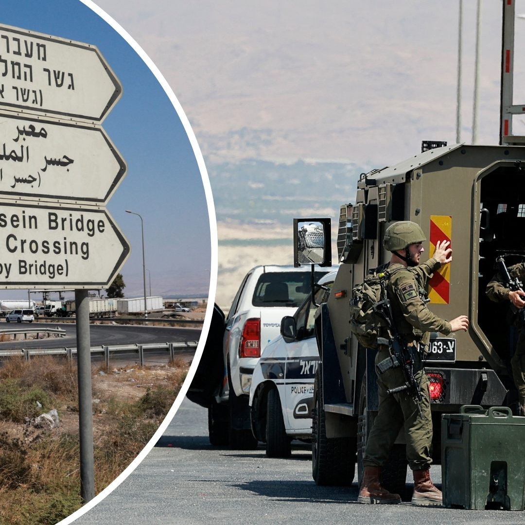 Mann eröffnete Feuer auf Sicherheitskräfte - Schütze und drei Zivilisten tot.