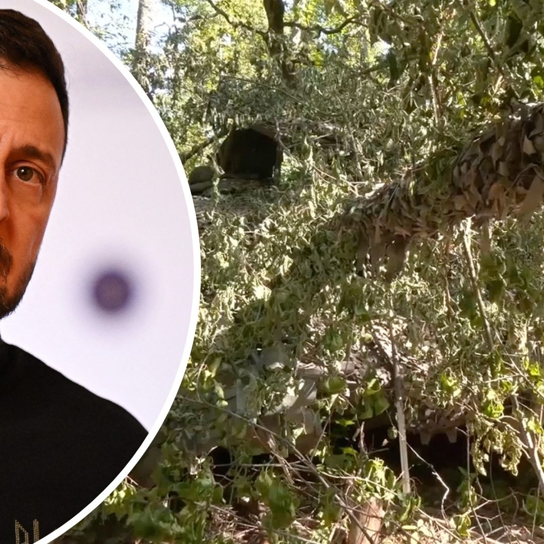 Der ukrainische Präsident Selenskyj hat erklärt, dass Russland eine Gegenoffensive in der Region Kursk gestartet hat.