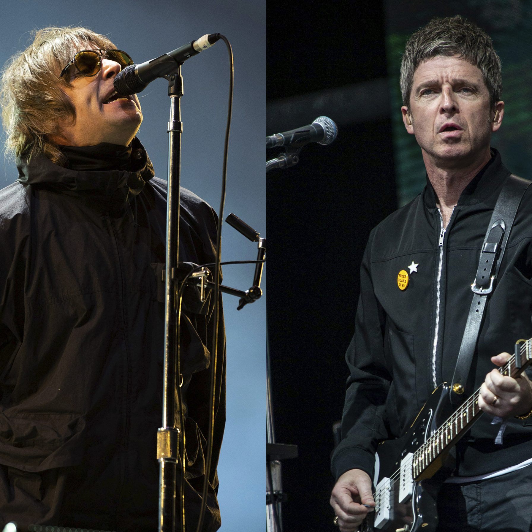 Oasis geben aufgrund der "phänomenalen Nachfrage" zwei weitere Comeback-Konzerte.