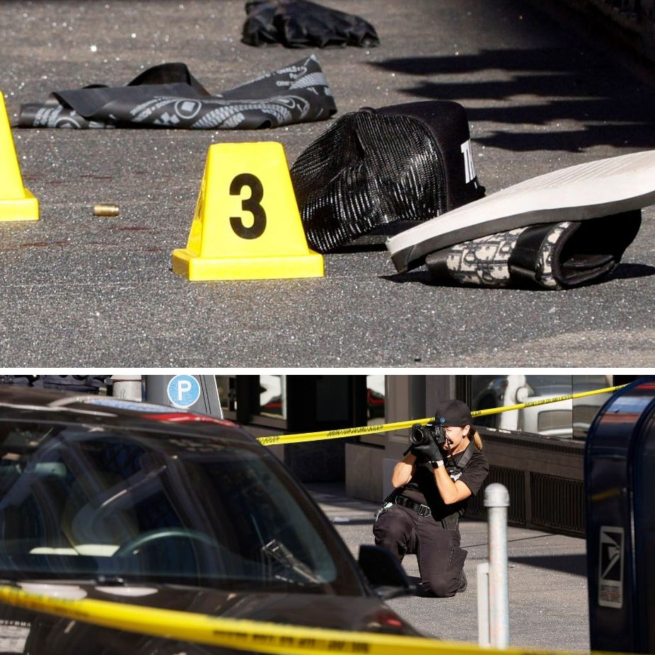 Nach dem Raubüberfall soll der NFL-Profi in einem ernsten, aber stabilen Zustand sein.