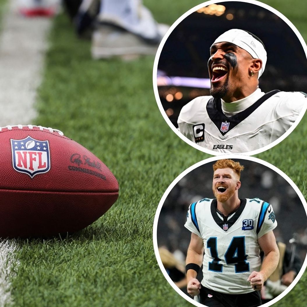 Week 3 der NFL im Überblick.